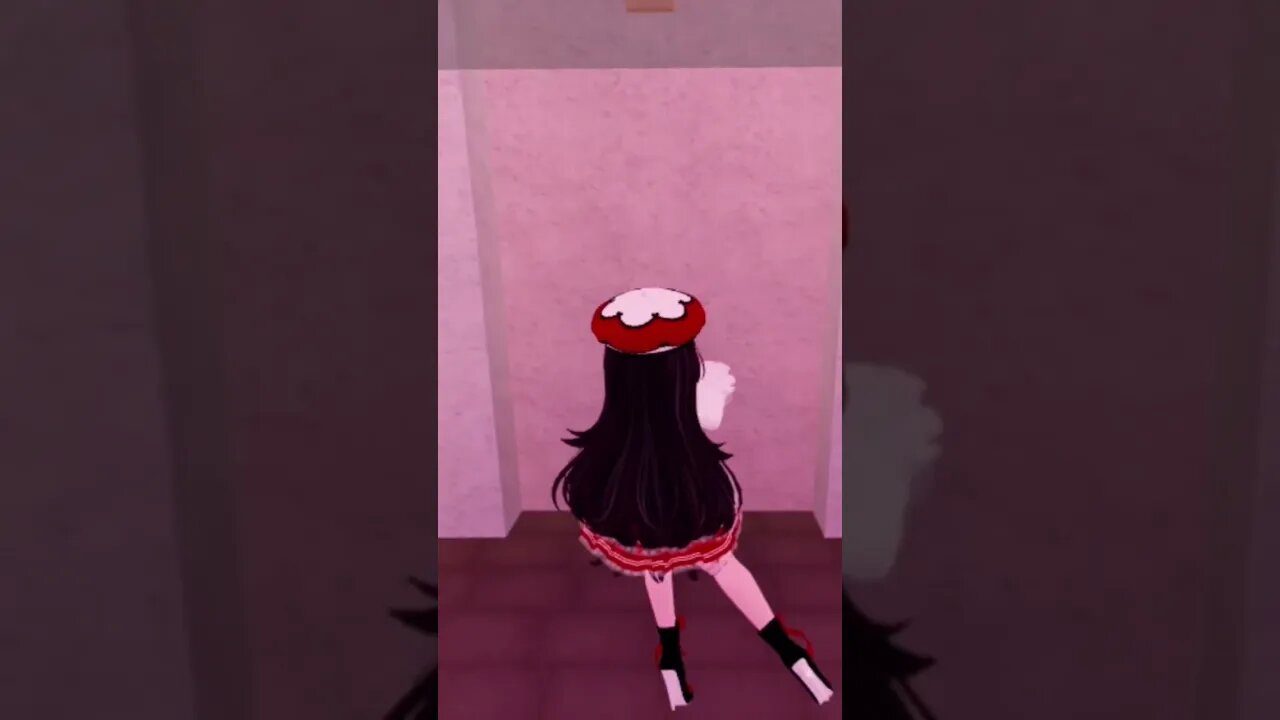 First clean edit! #shorts #roblox #robloxplayer #royalhigh #girly