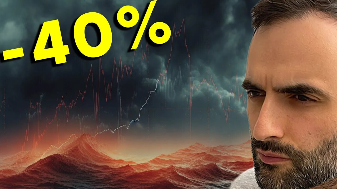 2023 Will Be Financial Chaos | Federal Reserve Just Got Wrecked