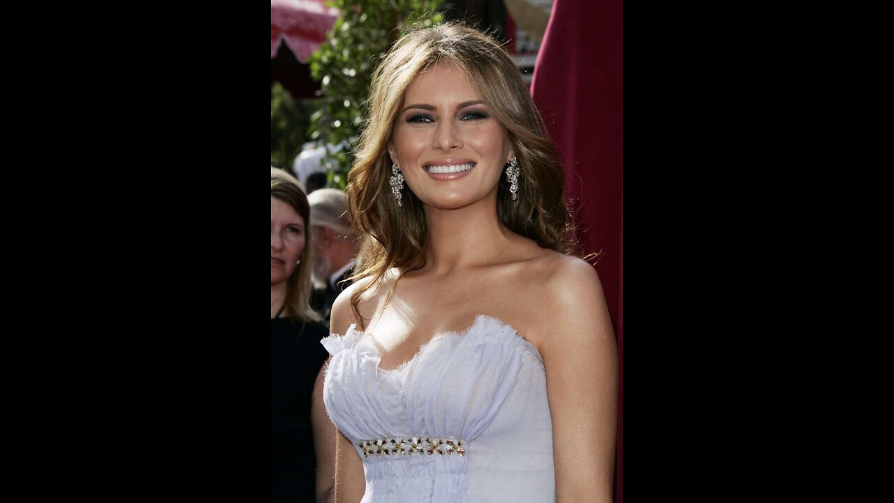 BRING BACK THE REAL FIRST LADY!!!😍😍😍