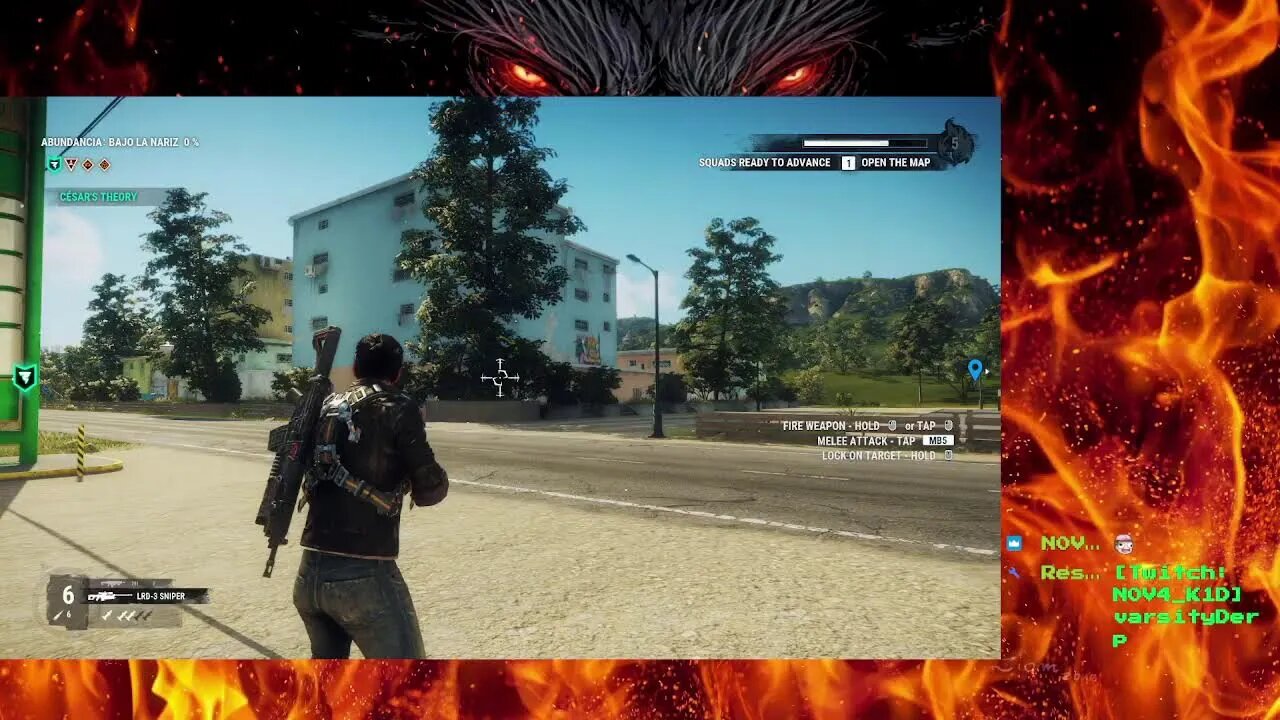 WHY DOES EVERYTHING EXPLODE!!!