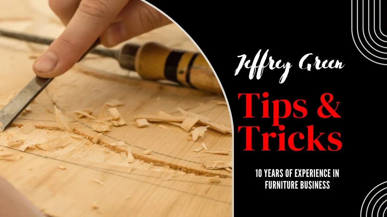 #shorts - How To Be A Pro Woodworker: Tips from the Pros!