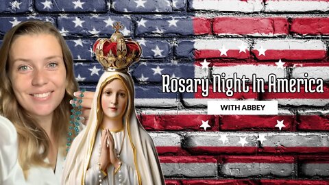 Latin Mass Under Attack! Pray for Pope Francis Conversion! | ROSARY NIGHT IN AMERICA - Dec. 20 2021