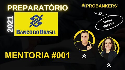 Aula 12.07 - Afinando a sua preparação