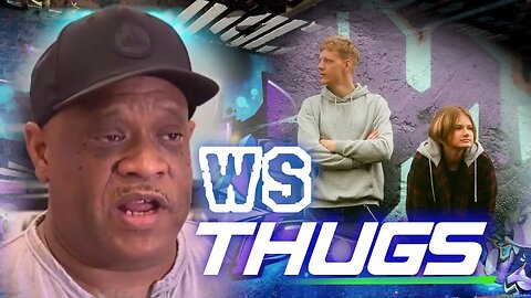 WS Bang Of Black Family's Home & Scream Anti-Black Slurs In Middle Of Night