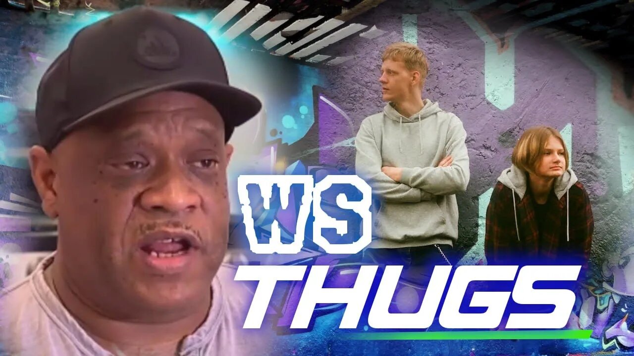 WS Bang Of Black Family's Home & Scream Anti-Black Slurs In Middle Of Night
