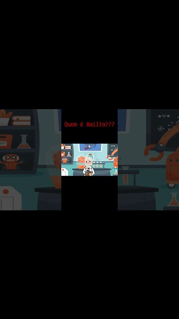 Quem é Mailto?? Parte Final #shorts