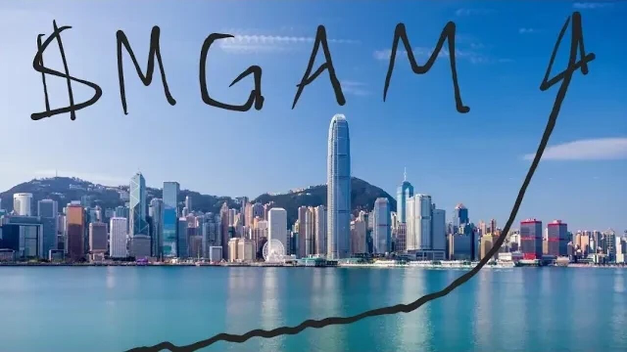 $MGAM 390% COST TO BORROW 20.4M FLOAT ATH $20 A FEW MONTHS BACK, RESQUEEZING RIGHT NOW POSSIBLE ATHs