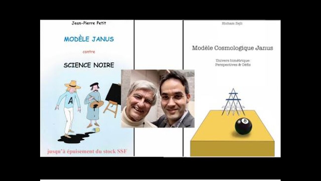 Ce que les “mandarins” et les “cosmotrouilles” caractérisés par les 3 “I” poussent à faire ?