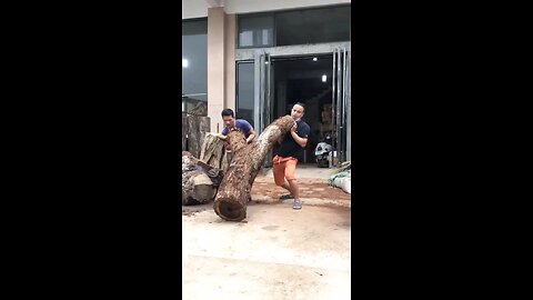 art of wood shaper