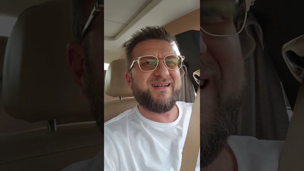 Тренинг для замужних женщин. Как Замутить Роллс Ройс.