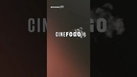 🚨 BOTAFOGO NO CINEMA? BOTAFOGO EM ESTADO DE ARTE, CONFIRA!🔥 #botafogo