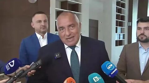 Борисов С диалог се решават проблеми, кабинетът и зърнопроизводителите да спрат със заканите