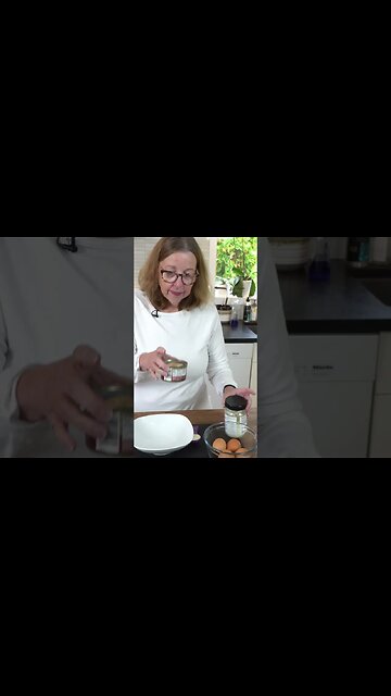 High Protein Fast Lunch! KetogenicWoman #short #carnivorediet #ketocarnivore