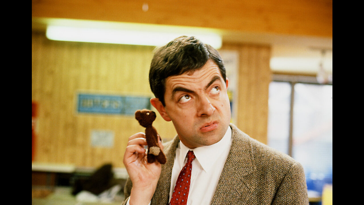 Mr Bean| Funny Clips |