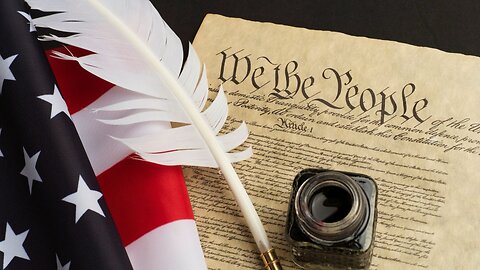 Can Constitutions Be Changed? Here's How.