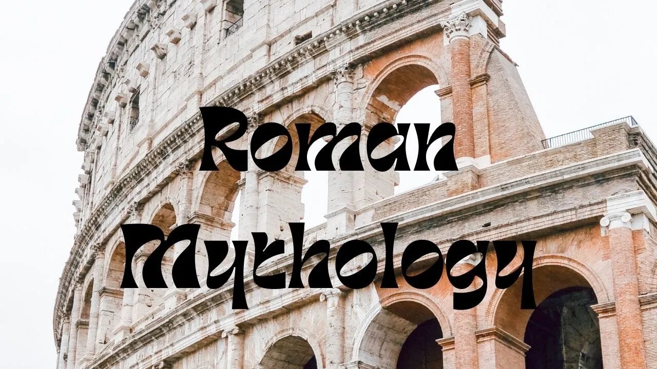 Roman Mythology