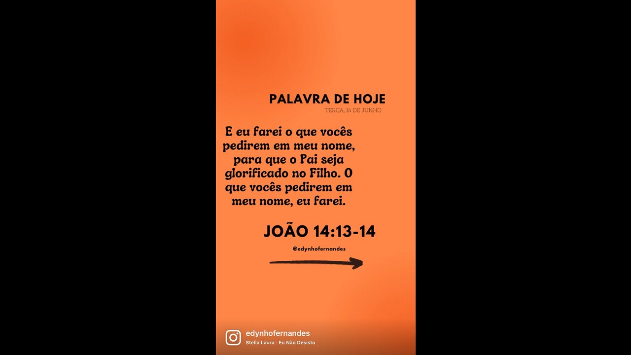 Today's word