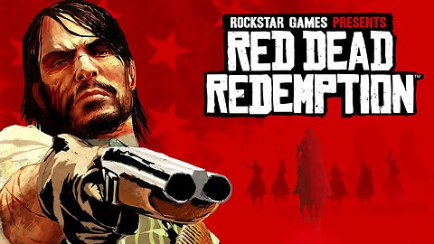 Red Dead Redemption (PC) [1440p144fps] Exodus in America - No Commentary