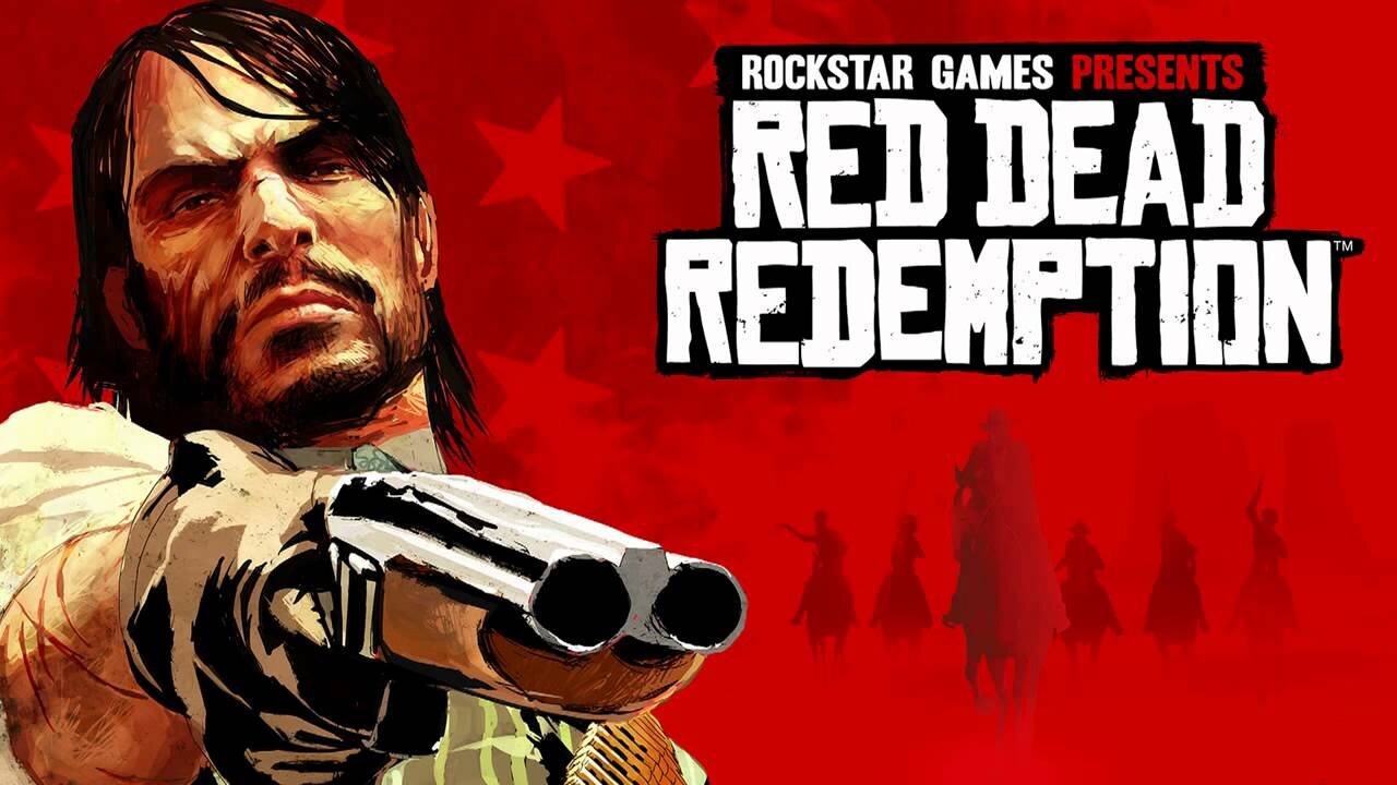 Red Dead Redemption (PC) [1440p144fps] Exodus in America - No Commentary