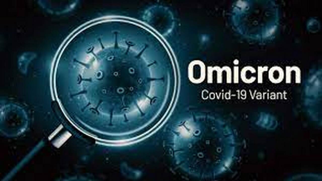 Questions about THAT 1st Omicron death emerge!