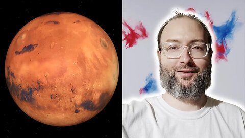 Mars Stations Direct!!! /// Powering Into 2023