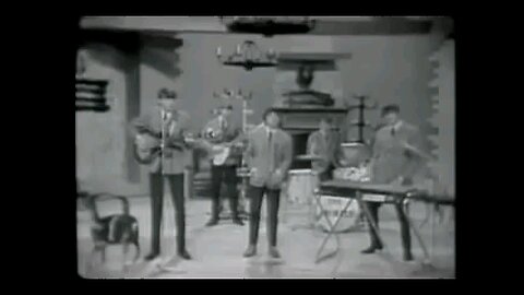 The Animals - It's My Life