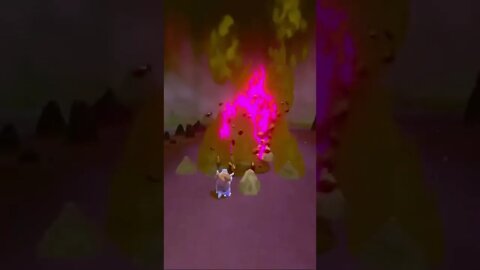 Pokémon Sword - Dynamax Krookodile Used Max Quake!