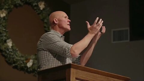 Waiting in the Will of God by Shane Idleman