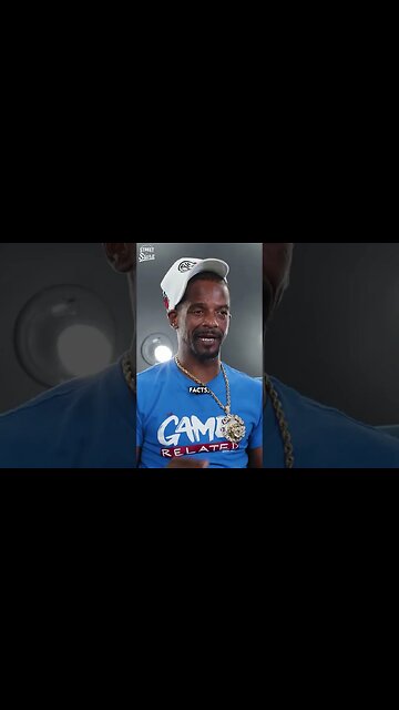 Charleston White says he was the HIGHEST paid boxer at the celebrity boxing match!