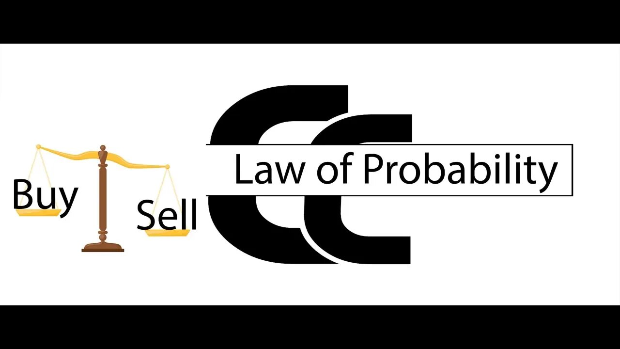 Trading is a game of probabilities. Here's how...