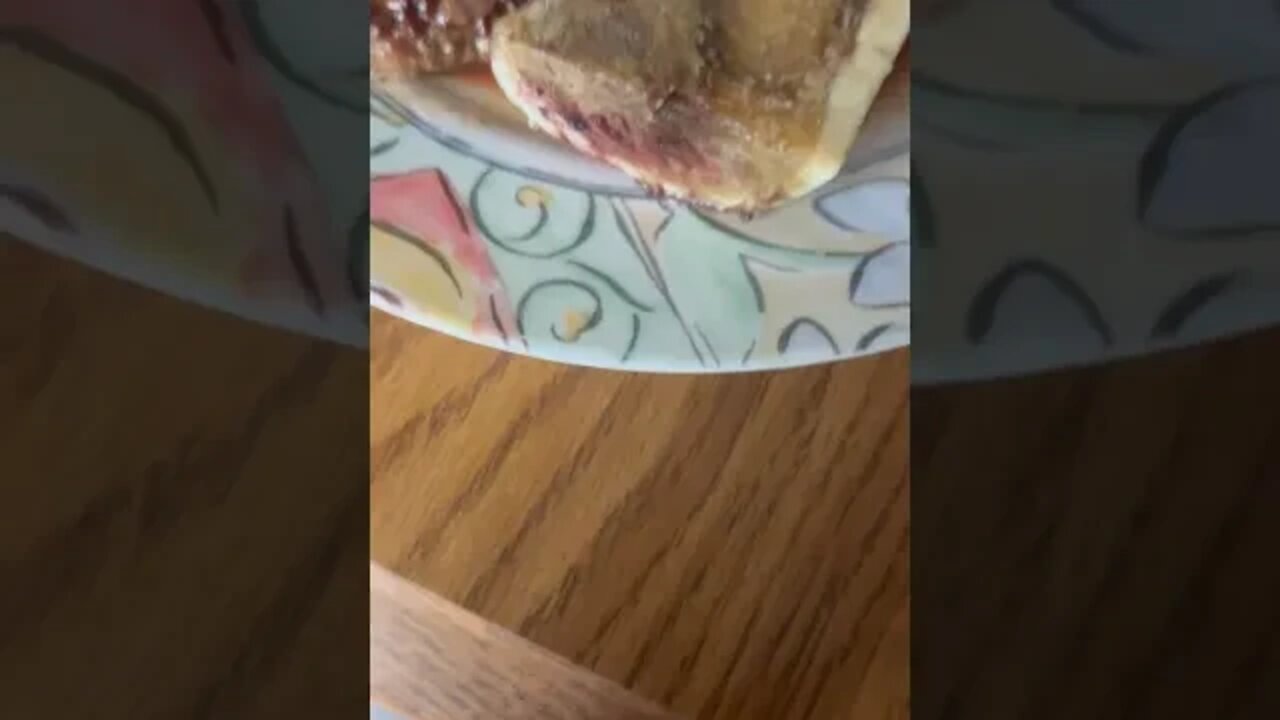 What your Lunch should look like, Meat is the Future #shorts #food