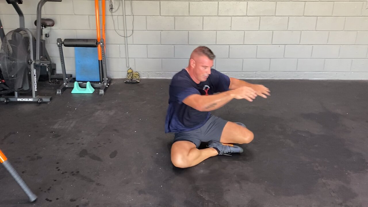 Mobility Monday: (Windshield 180 Degree Turn To Guard)