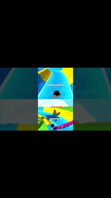 #stumbleguys COPA DO MUNDO 🌎 ME SEGUE AI #cosmiconerd