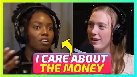 The ENTITLEMENT Mentality of Modern Women