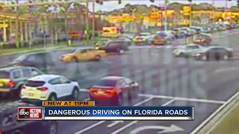 Is Florida keeping medically unfit drivers off the road?