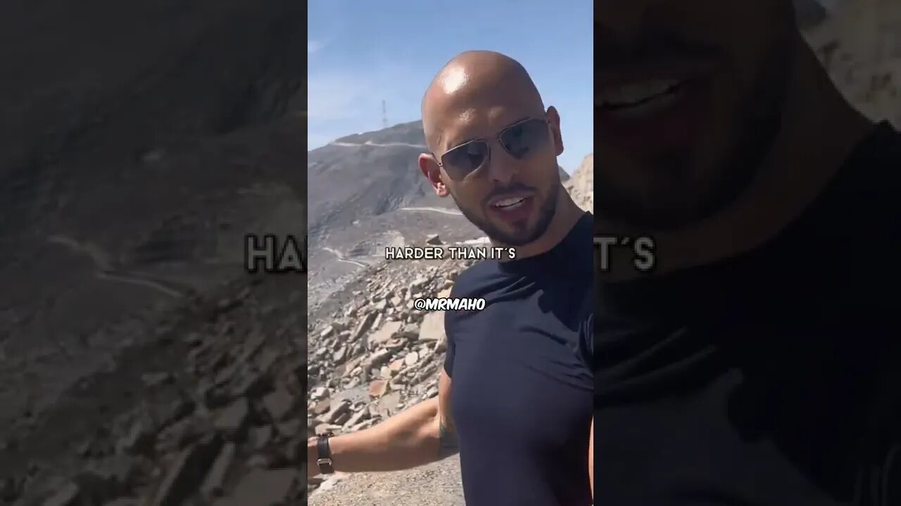 Tate Makes A Big Announcement!