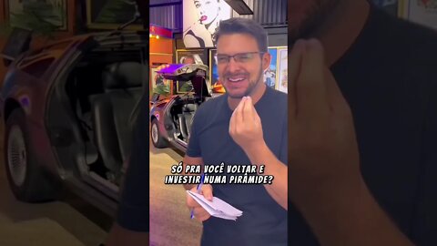 Vai perder a oportunidade? #criptomoedasbrasil #bitcoin