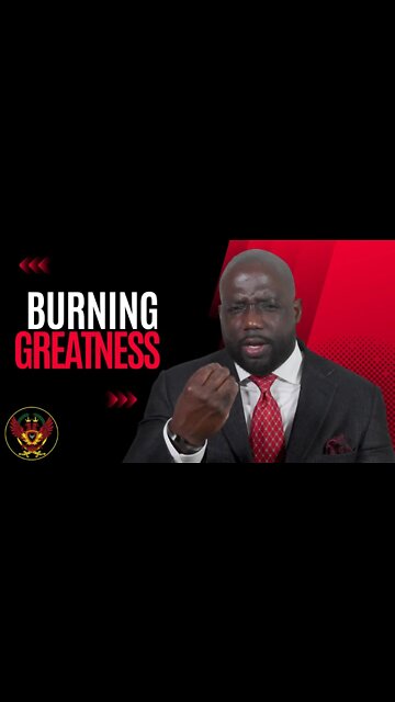 Do you have a passion burning in you