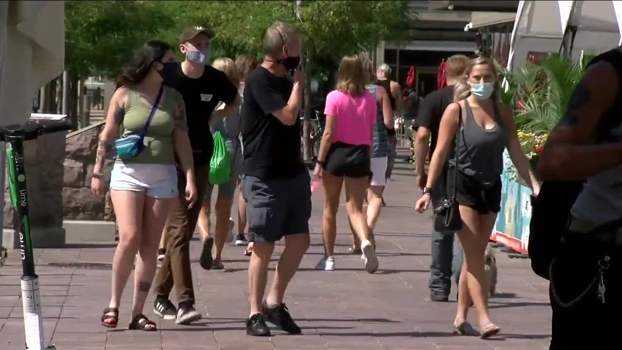 Lodo District ready for baseball & fans to return