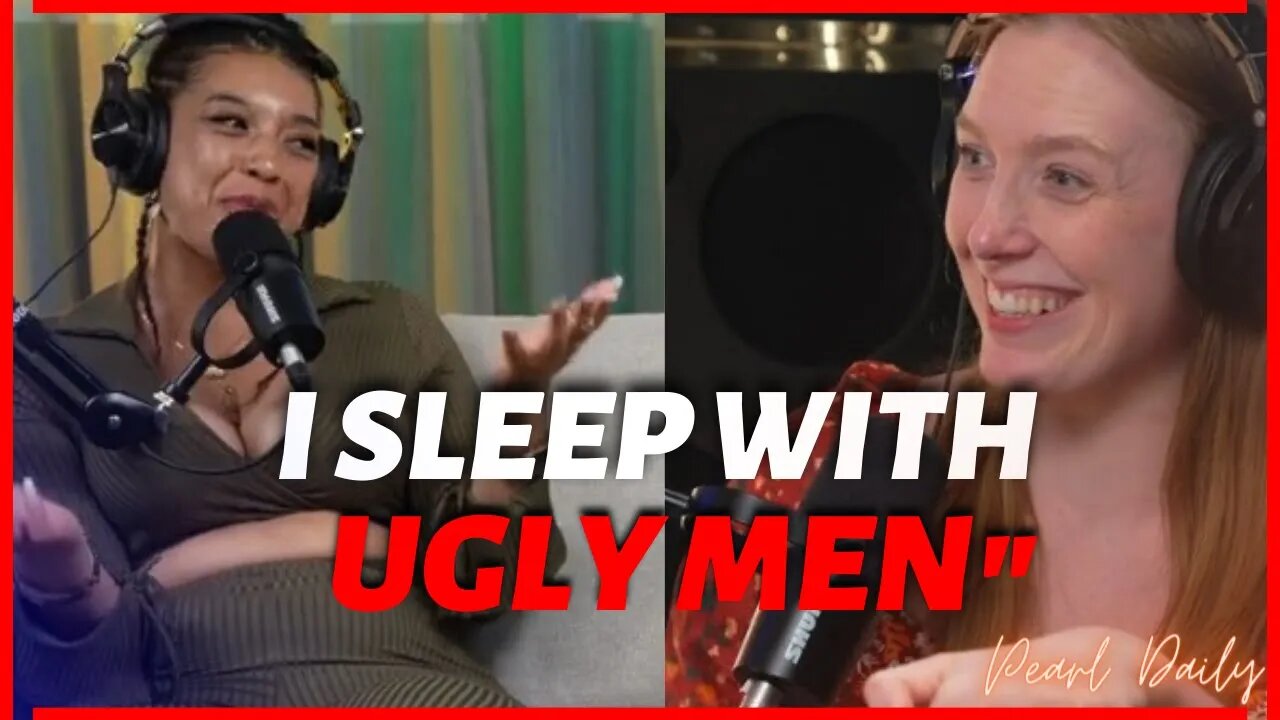 She Cheats With Ugly Men