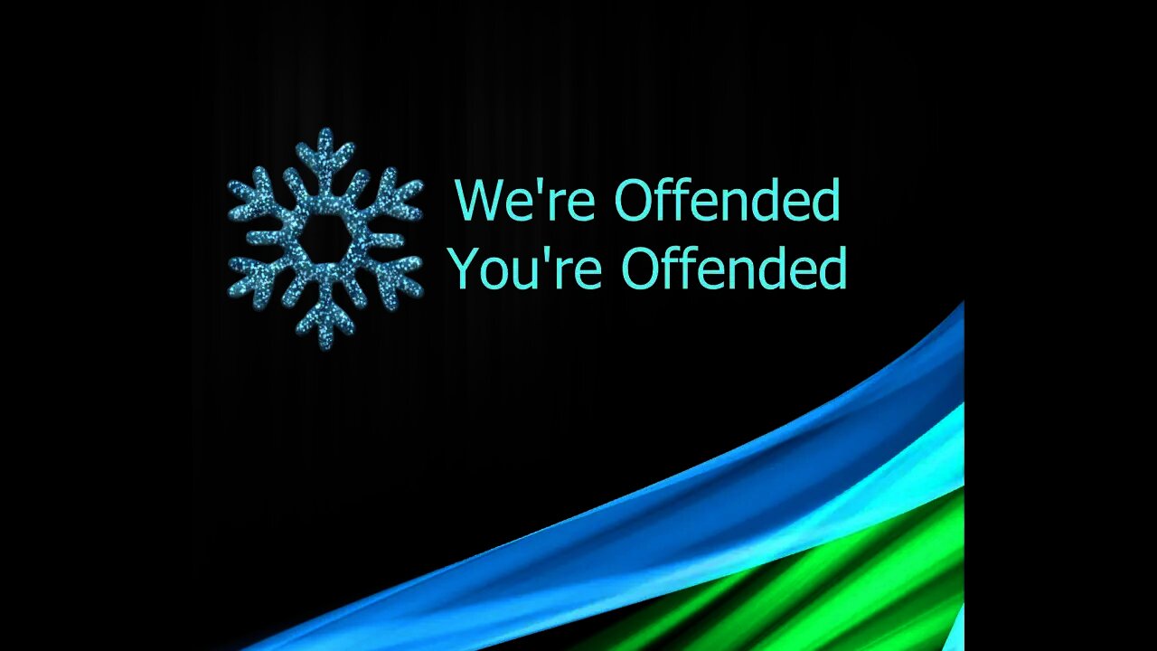 EP # 3 Roads, Driving and Super science | We're Offended You're Offended Podcast