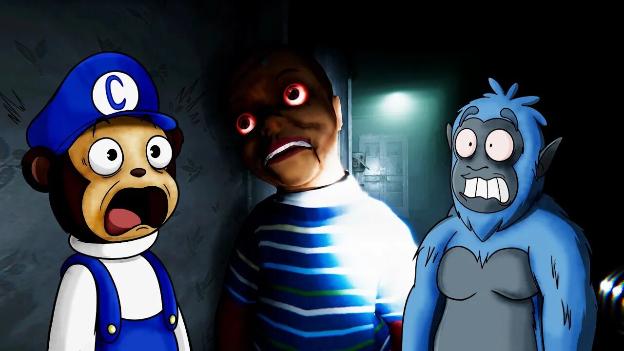 9th child street | KID'S GOING MISSING! |