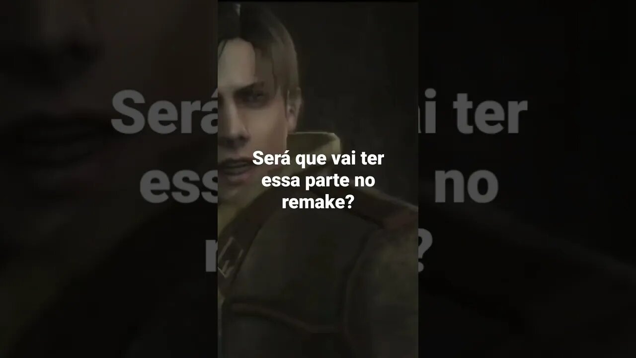 Resident Evil 4
