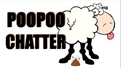 PooPoo Chatter - Is this society civil?