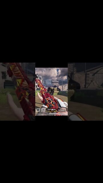 Call of Duty: Mobile - M4 Grilled Up Gameplay (Summer Sizzle Event Camo)