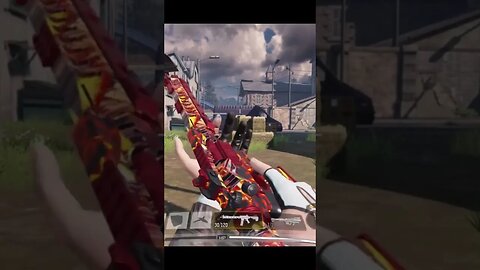 Call of Duty: Mobile - M4 Grilled Up Gameplay (Summer Sizzle Event Camo)