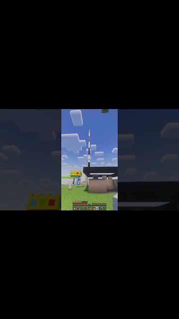 Surviving and Thriving in Minecraft Realms - Let's Play Episode 101