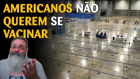 Mídia americana diz que governo tem que gastar dinheiro com mídia americana