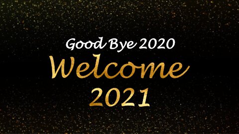 20-12-31 [음방] Good Bye 2020, Welcome 2021! 감사하고 또 감사합니다❤️ 성실이 무기다!!! 소통 & 음방