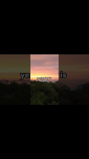 Today is a gift #motivational #motivation #inspiration